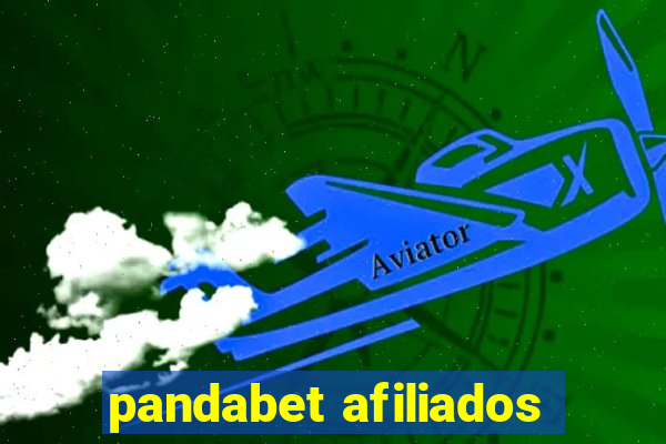 pandabet afiliados